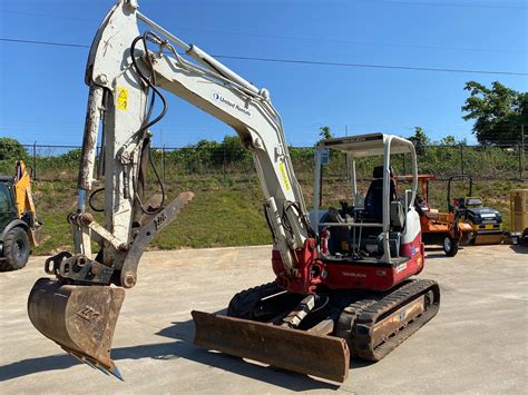 1.5 ton takeuchi mini digger|takeuchi tb260 for sale craigslist.